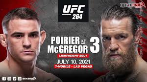 Dustin poirier 3 are all names you may be familiar with. Dustin Poirier Vs Conor Mcgregor 3 Statistiques Des Combattants Ufc264 Youtube