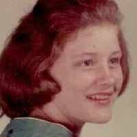 Alinda Gail Smith (1951–1980) • FamilySearch