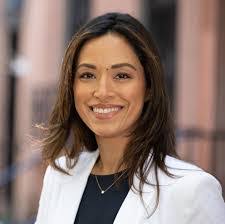 Carlina Rivera's Instagram, Twitter & Facebook