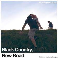 Are you the saint that burned the gods of man? Left Craving More Opus By Black Country New Road Impact 89fm Wdbm Fm