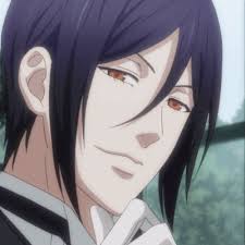 Sebastian Michaelis - MyWaifuList