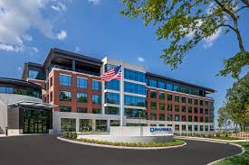 Apr 28, 2021 · the national study of millionaires is a research study conducted by ramsey solutions with over 10,000 u.s. Ramsey Solutions Headquarters Phase 1 Architect Magazine