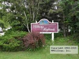 Hilltop Highlands In Germantown Wi Mobile Home Parks Germantown Mobile Home