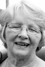 Ann Howard Obituary (2015)