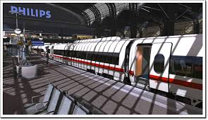 Maybe you would like to learn more about one of these? Db Br 605 Ice Td Add On Aerosoft Shop