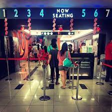 Movies running days and total number of shows at the gsc suria sabah listed here is for reference purpose. Cinema Goldenscreencinemas Gsc Suria Kotakinabalu Sabah Malaysia