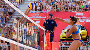 Isabelle haak salary income and net worth data provided by people ai provides an estimation for any internet celebrity's real salary income and net worth like isabelle haak based on real numbers. Volleyball World Full Match Replay United States Vs Canada Facebook