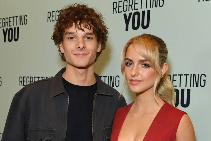 Are Mckenna Grace and Mason Thames Dating?