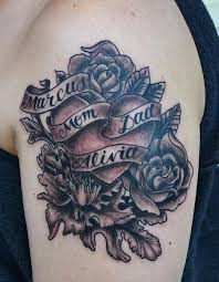 We did not find results for: Garys Heart With Flowers Tattoo By Jeff Johnson Tattoonow
