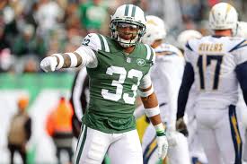 The latest stats, facts, news and notes on jamal adams of the seattle seahawks. New York Jets Jamal Adams Interception Total Means Little In This Defense