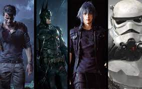 Quels sont les titres proposés en juin 2021 ? E3 2015 Les 10 Jeux Playstation 4 Les Plus Attendus Conseils D Experts Fnac