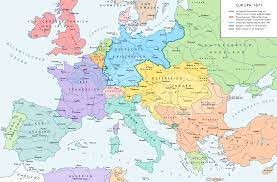Europakarte, landkarte europa, online europakarte, karten europa, karte europa, wetterkarten, europakarte europakartelandkarten und stadtpläne von europakarte. Datei Europe 1871 Map De Png Wikipedia
