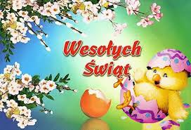 Gify Wielkanocne - Gify i obrazki na GifyAgusi.pl