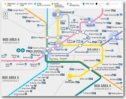 Time schedules, stops & maps lrt kelana jaya ↺ kelana centre point / stadium mbpj. Ampang Map