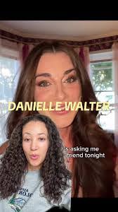 Dani Zapp's Instagram, Twitter & Facebook