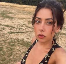 Melody Barzin, Notting Hill, London, United Kingdom