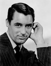 Apparently very much not what she meant. Cary Grant Wikipedia
