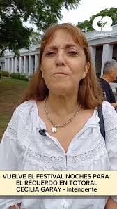 La Municipalidad de Villa del Totoral invita a toda la región a vivir una  noche inolvidable en el Festival “Noches para el Recuerdo”, donde el  folclore será protagonista. , Se realizará este viernes ...