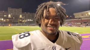 District 10 football's wild Week 4 includes region routs, OT thrillers