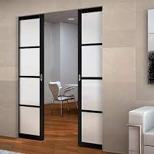 Bespoke Pocket Doors