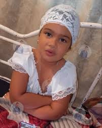 Bella nuestra Anita🤍🙏🏻🙃⚜️ el relevo garantizado de José 🤩