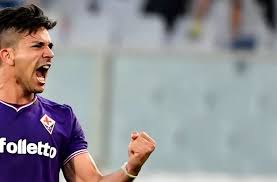 Fiorentina e roma si sono affrontate al franchi, già 89 volte, di cui 81 in serie a e 8 in coppa italia. Giovanni Simeone Scores Two Goals In Fiorentina S 7 1 Win Against As Roma Mundo Albiceleste