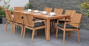 Our lowry range of teak garden furniture blends strength and quality with pleasing, rustic simplicity and soothing lines. Reclaimed Teak Garden Furniture