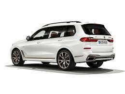2020 bmw x5 m50i specs. The New 2020 Bmw X5 M50i And Bmw X7 M50i Sports Activity Vehicles