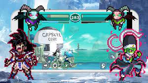 Maybe you would like to learn more about one of these? Z Devolution For Android Apk Download