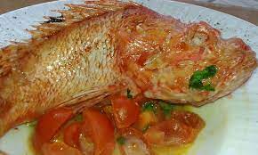 We did not find results for: Scorfano Al Forno Con Pomodorini
