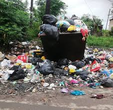 We did not find results for: Illegal Dumping An Eyesore In Kwadukuza Witness