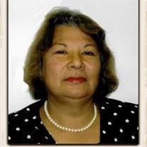 Ligia Rosario Leandro-Calvo Obituary (2022)