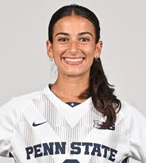 PENN STATE WOMEN'S SOCCER 20