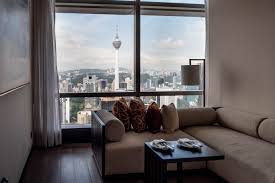 These stays are highly rated for location, cleanliness, and more. Kuala Lumpur Travel Diary Samio