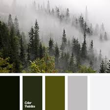 Color Palette 2579 Green Color Schemes Green Colour Palette Color Palette