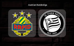 26 games ended up winning, 10 draws. Rapid Wien Vs Sturm Graz Prediction Betting Tips Match Preview