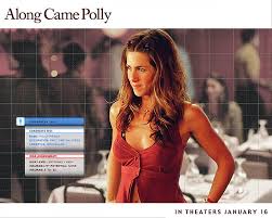 And philip seymour hoffman we just have to overlook, as the only thing he did that had any worth was capote, coupled with his bit role in almost famous. Jennifer Aniston Along Came Polly Movie Photos 2 Gabtor S Weblog