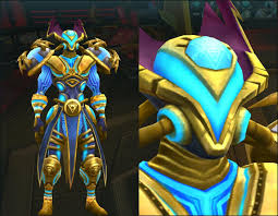 They have an arsenal of mental magic at their disposal. Armor Wildstar Wiki Guide Ign