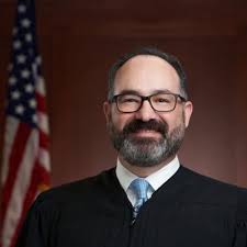 Judge R. S. Gottlieb (@JudgeGottlieb)
