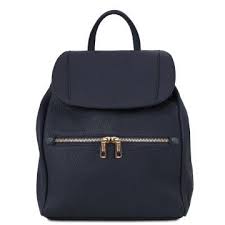 zachte leren rugtas dames tl 141697 berdino leren tassen leren rugzak zacht leer rugzak