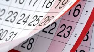 Înainte de a îți spune acest lucru, îți vom prezentă modul în care se calculează acest lucru. Calendarul CreÈtin Ortodox Cand PicÄ PaÈtele In 2020 Capital