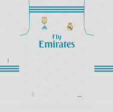 This kit can be used for pro evolution soccer 6 game. Real Madrid 2020 Kit Pes