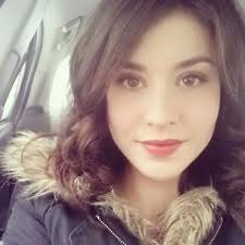 Mia Sharp (@MBAminority)