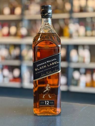 Black Label