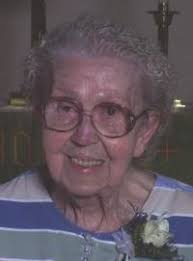 Obituary for Marie Schell