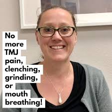 Danielle Klee, Speech Pathologist Specializing in Myofunctional Therapy