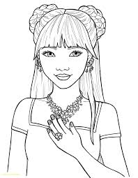Cute coloring pages for girls. Coloring Pages For Girls Best Coloring Pages For Kids Coloring Home
