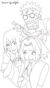 Maybe you would like to learn more about one of these? Team 7 Lineart By Ahrifox On Deviantart