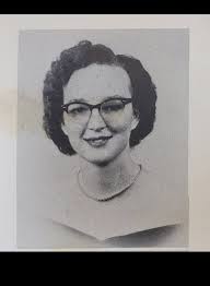 Bloomington High School 1916 class reunion