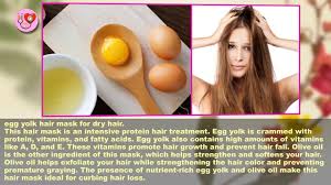 It also promotes the healthy new growth of hair. How To Make Your Hair Grow Faster With Eggs Beauty Smart Care